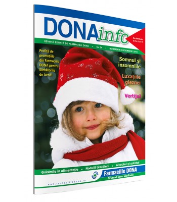 DONA Info